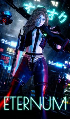 永恒世界|eternum